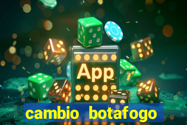 cambio botafogo praia shopping